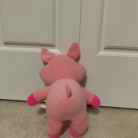 Poppy Playtime Plush - PickyPiggy - Picture 2 of 2